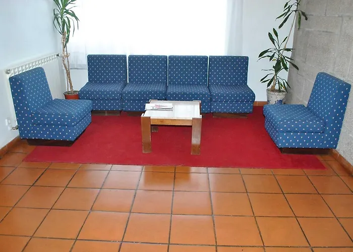 Hotel Cruz Da Mata