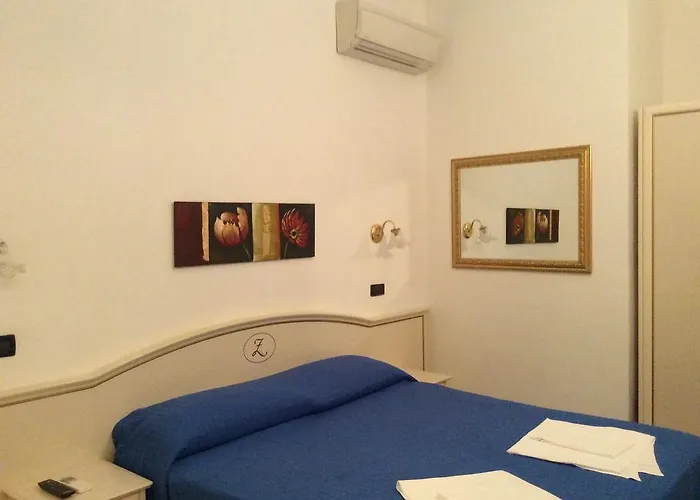 Hotel La Zorza