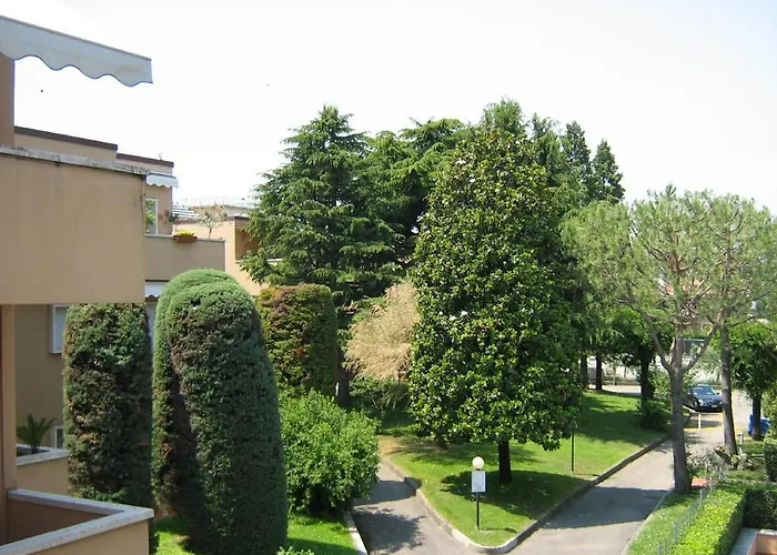 Residence La Madonnina