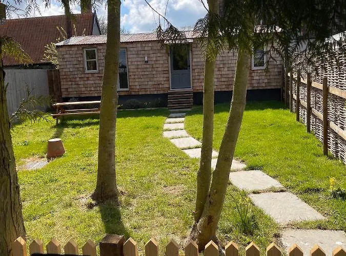Keepers Cottage