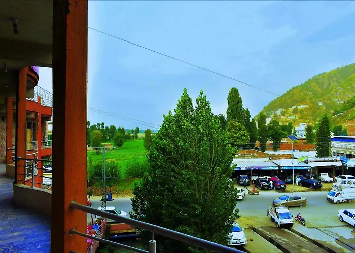 Bypass Hotel