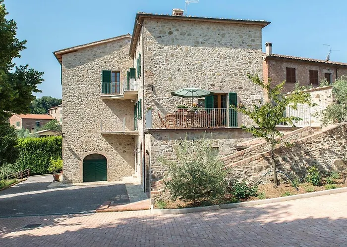Casa Elia 6, Emma Villas