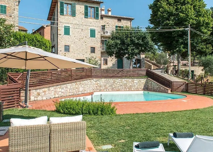 Casa Elia 6, Emma Villas