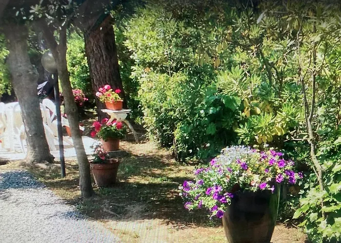 Hotel Isa
