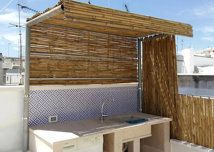 Ostuni Guest House
