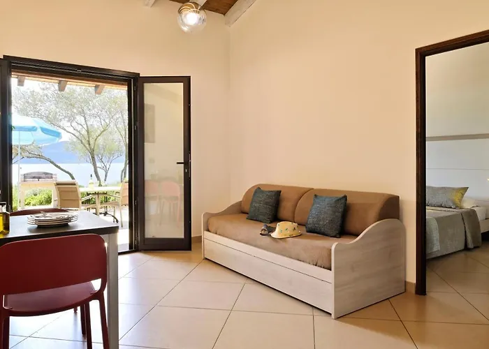 Residence Arco Plage