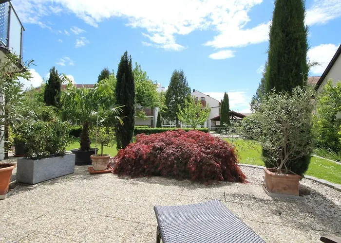 Appartementhaus Sonneneck