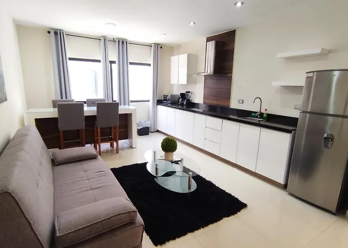 Condominios Costa Diamante