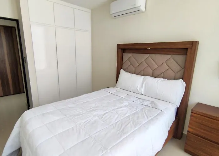 Condominios Costa Diamante