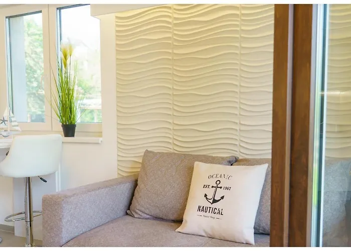Kenese Regatta Apartman