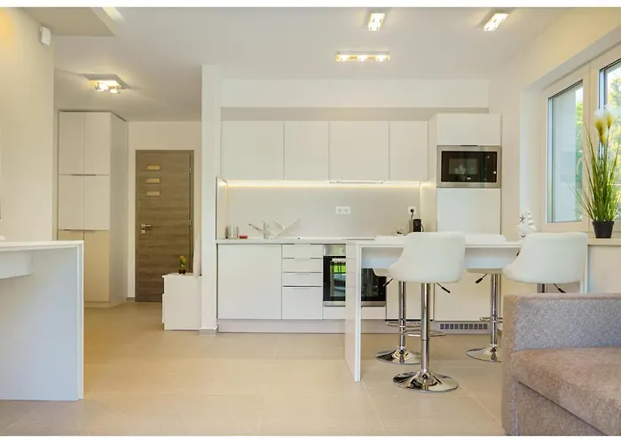 Kenese Regatta Apartman