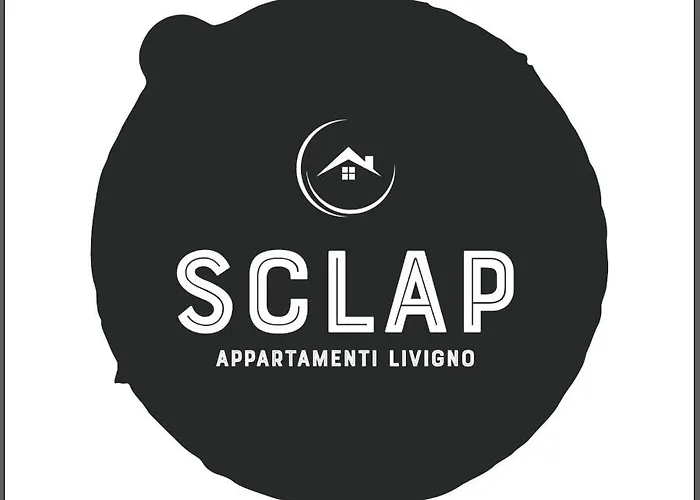 Sclap Appartamenti - Livigno