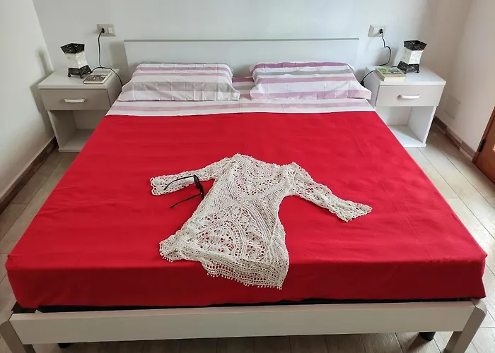 Casa Vacanza Stella Del Mare