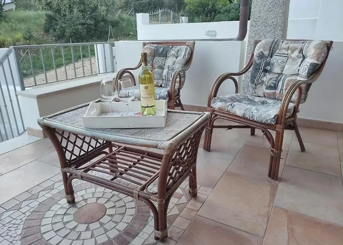 Casa Vacanza Stella Del Mare