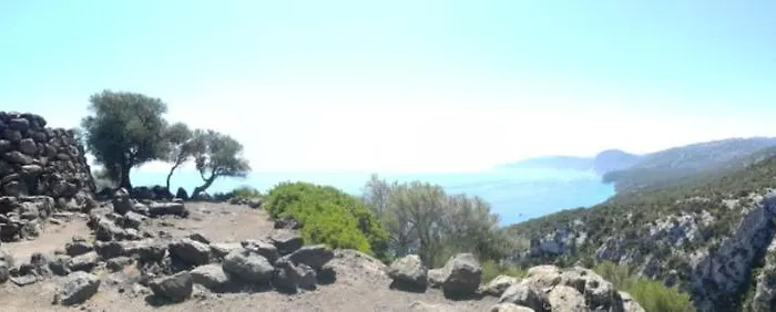 Casa Vacanza Stella Del Mare
