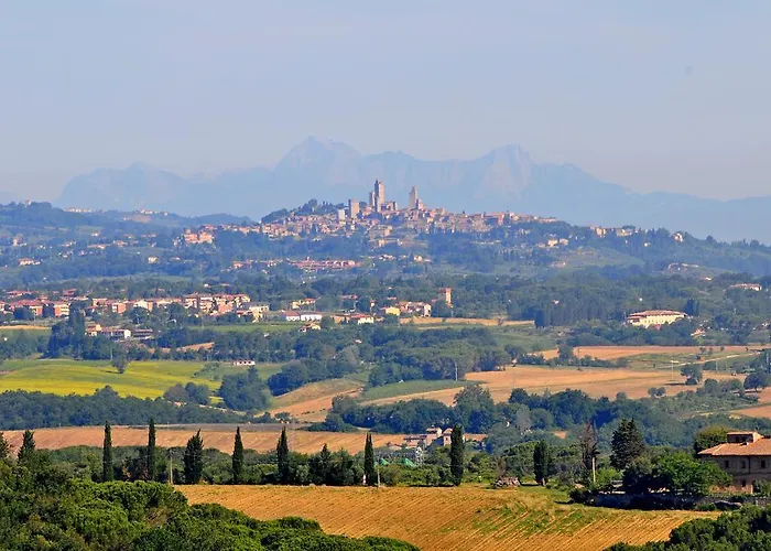 Antico Borgo Poggiarello