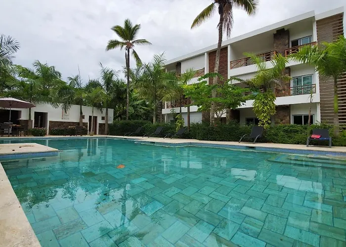 Saman Residences D3