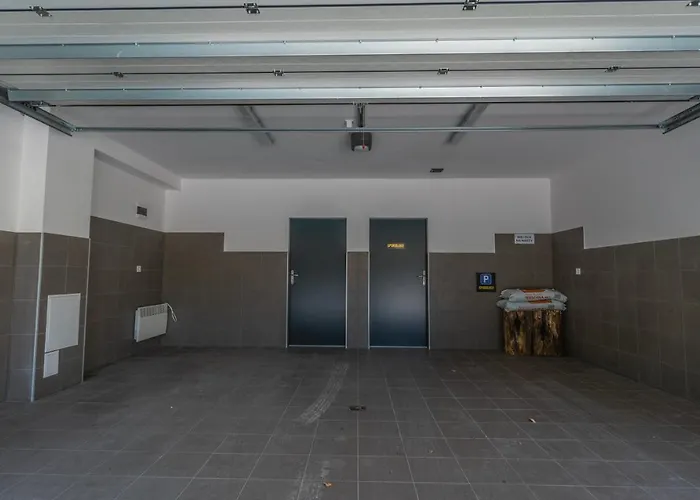 Apartamenty Spokoloko Skrzyczne Residence Korzenny I Kamienny