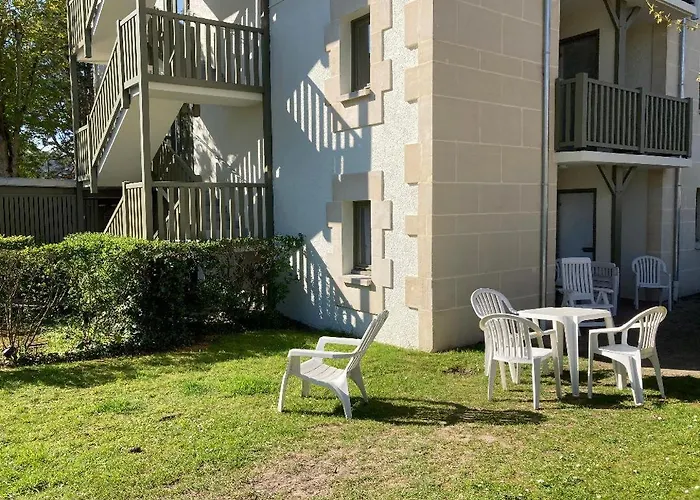 Le Studio De Deauville Plage