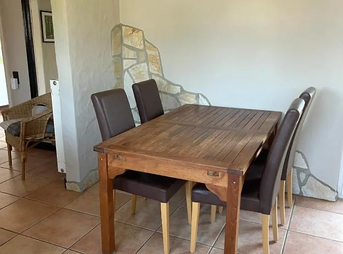 Ferienwohnung Esmeralda
