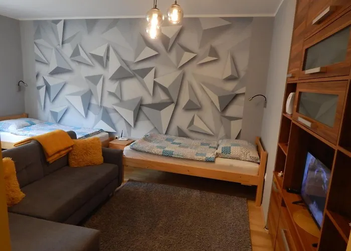 Boros Apartman