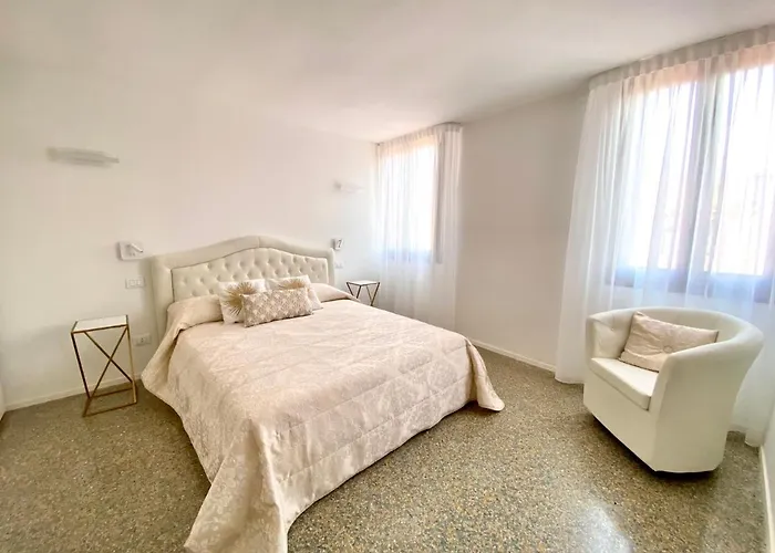 Ca' Degli Oresi