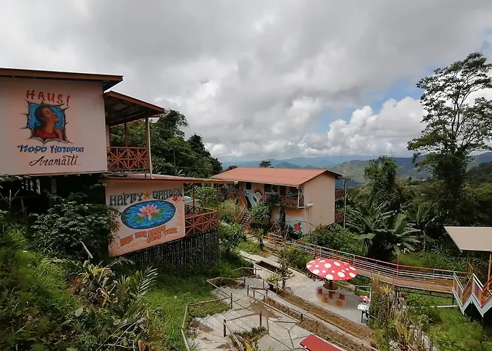 Happy Garden Resort
