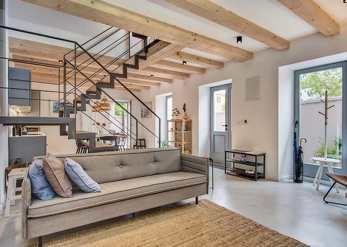 Casa Santa Maria Vacation House