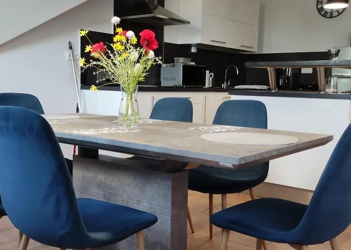 Ikon Apartman