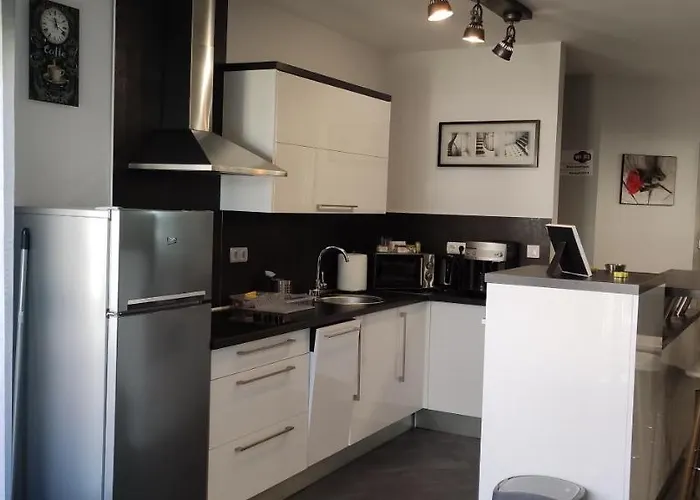 Ikon Apartman