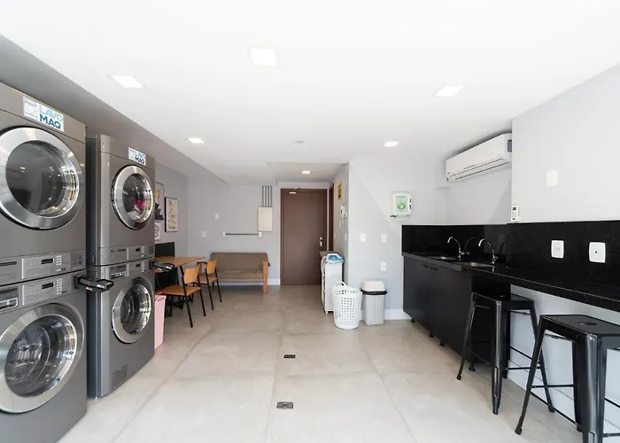 Apartamento Perfeito Pueblo 595