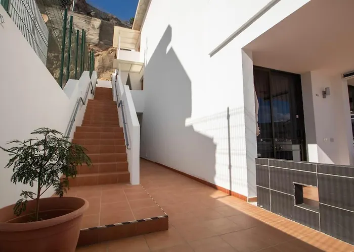 Apartamentos Isla Bonita