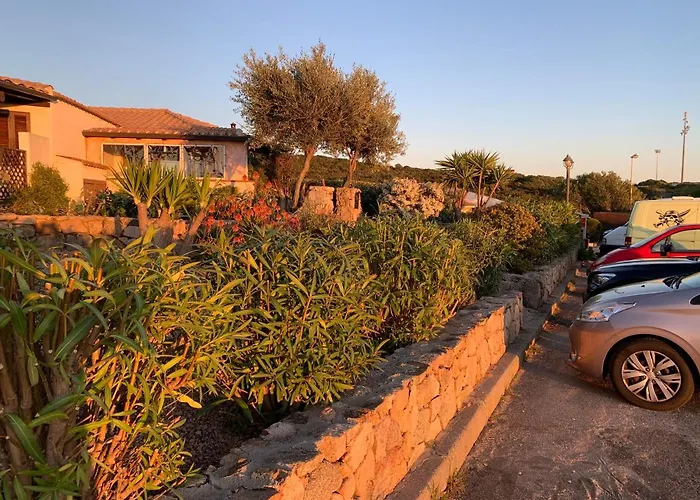 Villino Fiori Di Baragge