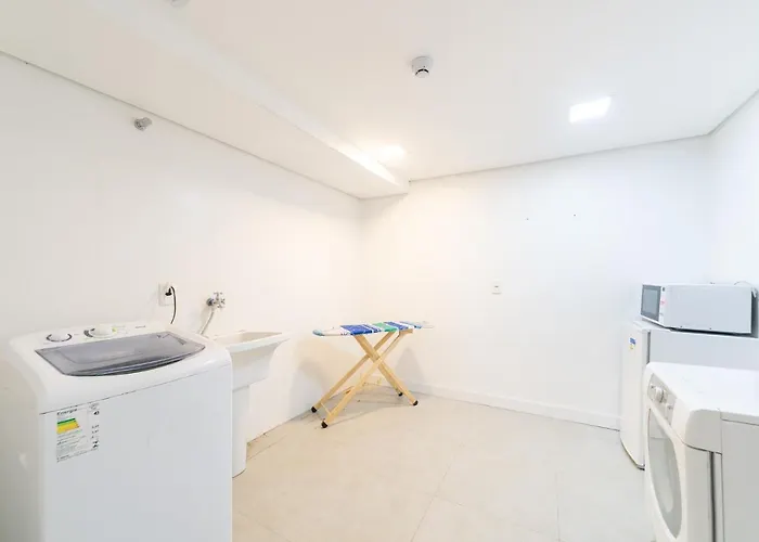 Apartamento Impecavel Fernando Machado 828