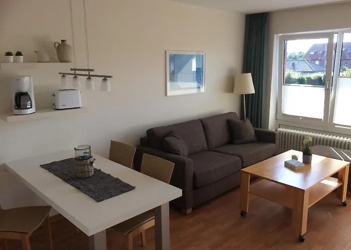 Wohnung Tornblick