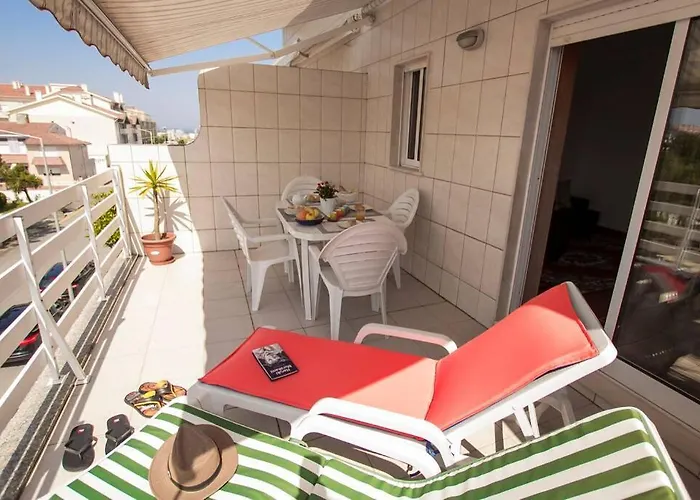 Casa Da Elsa- Estacionamento Privado Gratuito