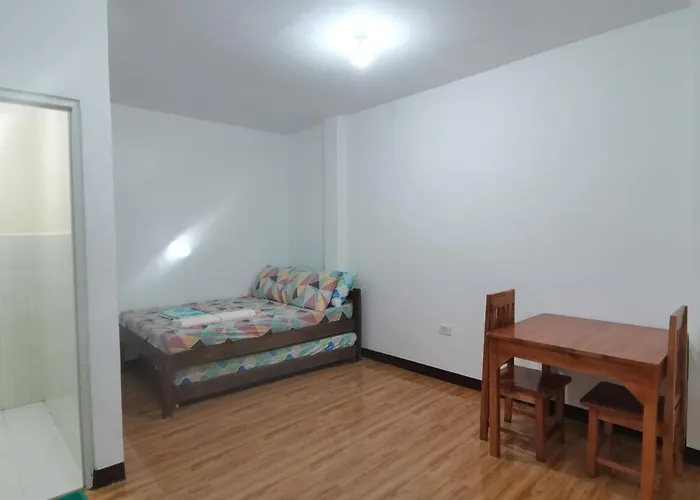 Afs Suites Barra, Opol