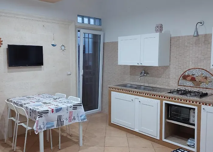 Casa Dei Filodendri