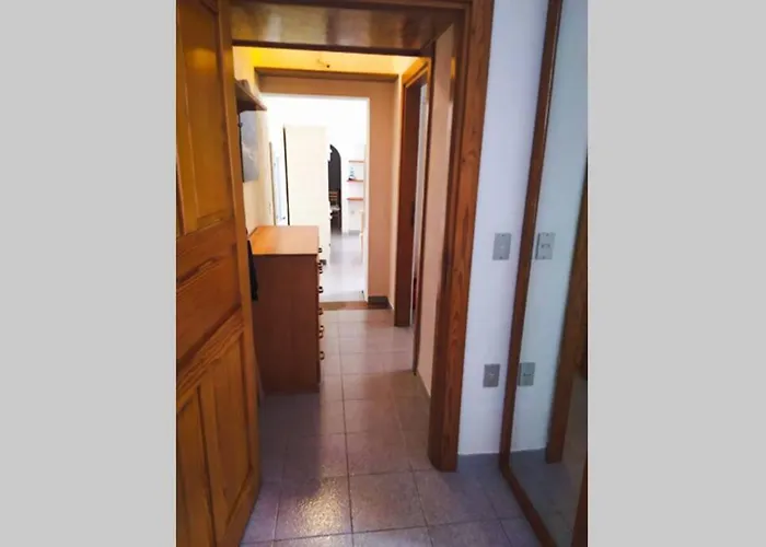 Casa Maddalenina Con Giardino, Vicino Al Mare!