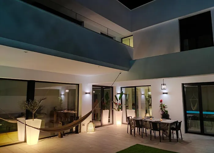 Villaswimmingpoolmalaga