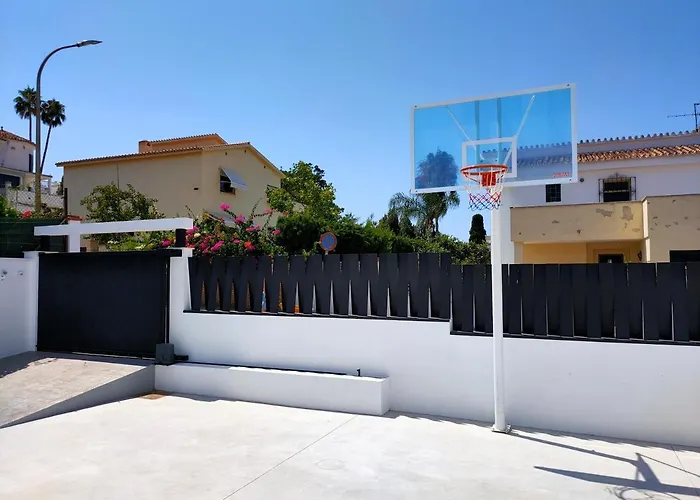 Villaswimmingpoolmalaga