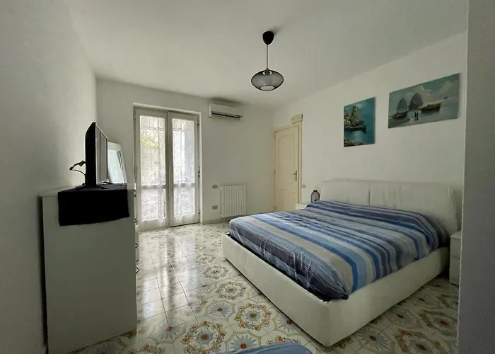 Casa Di Nicola