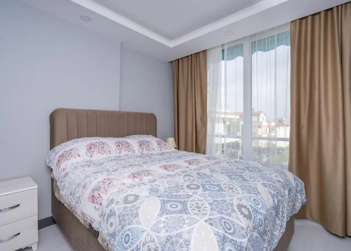 Home Mood Apart Hotel