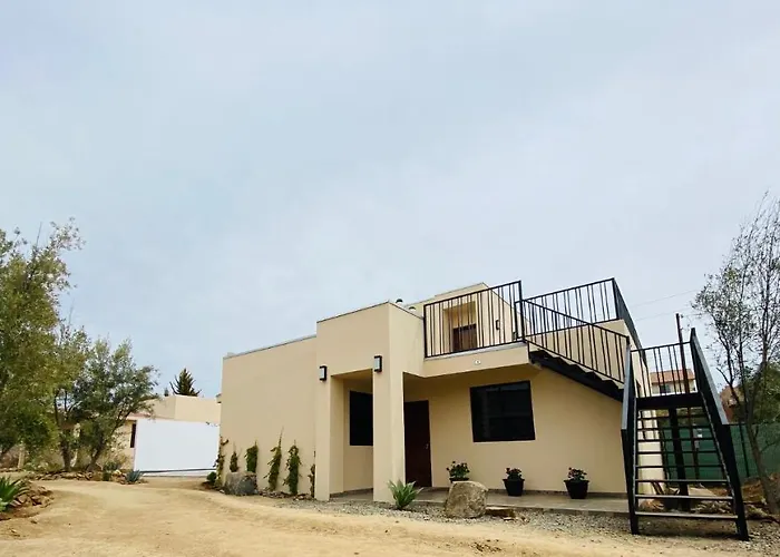 Villa Macrina