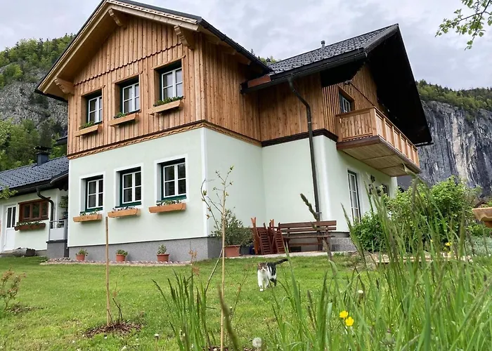 Egglmeier'S Ferienwohnung