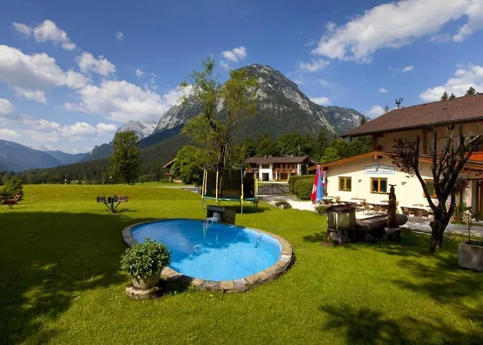 Gaestehaus Baltram
