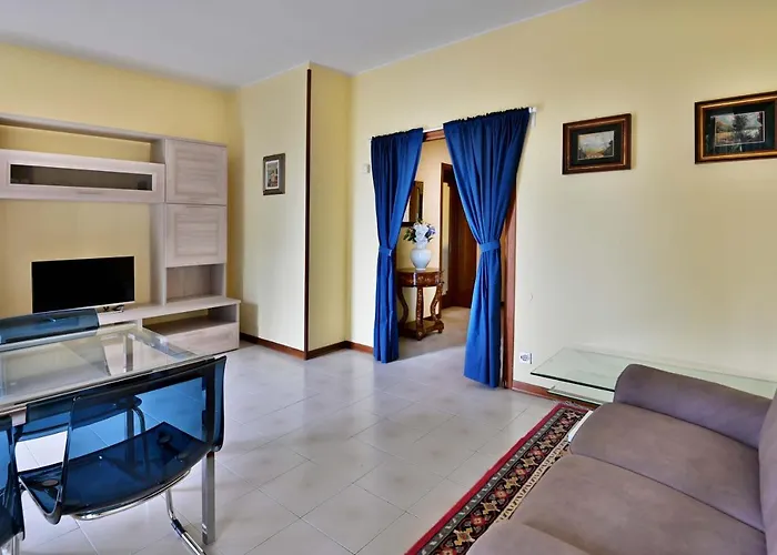 Casa Dei Limoni