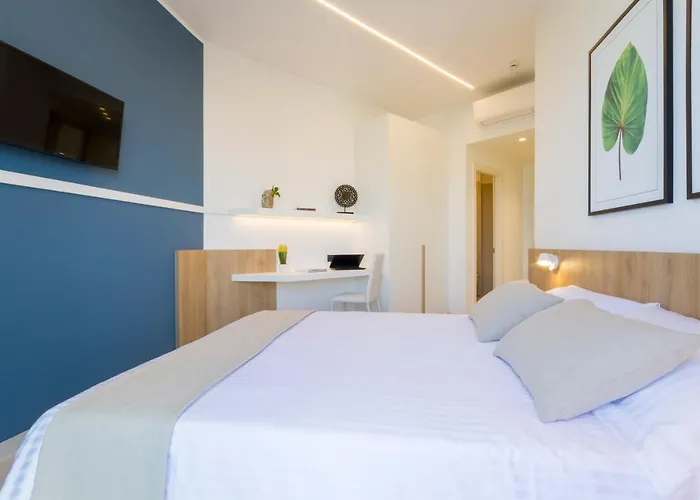 Hotel Bellavista - Boutique Hotel