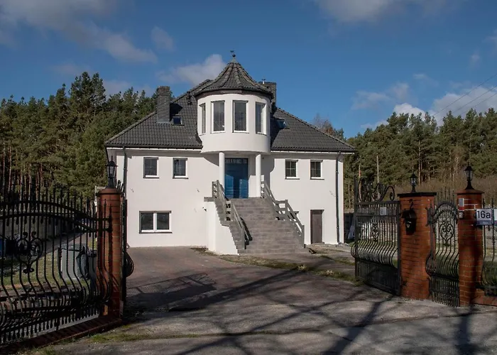 Villa Eryka