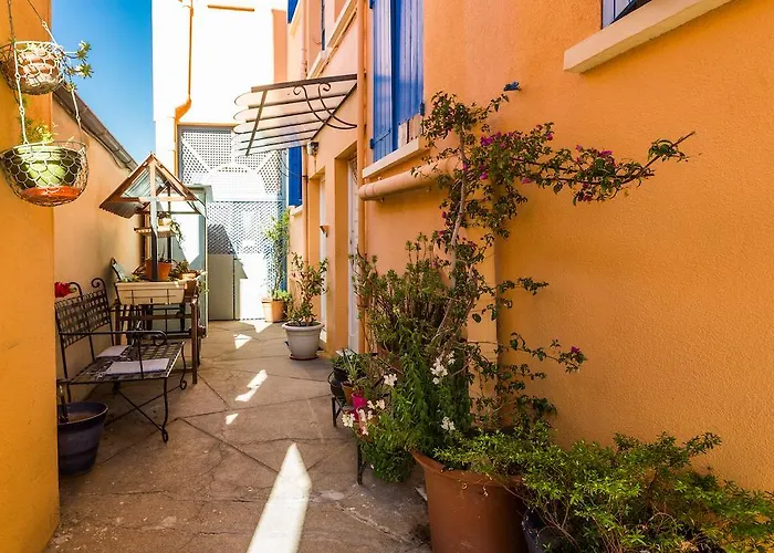 Hotel Villa Les Sirenes